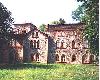 burchten en kastelen in Halle