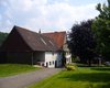 alleenstaand landhuis in Detmold