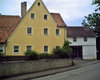 Bauernhof in Mittelfranken
