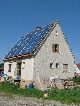 landhuis, Guenzburg, Bayern