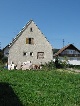 landhuis, Guenzburg, Bayern