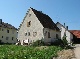landhuis, Guenzburg, Bayern