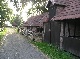 Reiterhof, Lueneburg, Niedersachsen