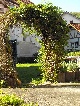 landhuis, Schwaebisch-Hall, Baden-Wuerttemberg