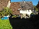 landhuis, Schwaebisch-Hall, Baden-Wuerttemberg
