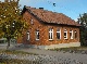 Landhaus, Schwaebisch-Hall, Baden-Wuerttemberg