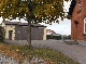 Landhaus, Schwaebisch-Hall, Baden-Wuerttemberg