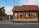 Landhaus, Schwaebisch-Hall, Baden-Wuerttemberg