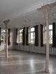 Landhaus, Schwaebisch-Hall, Baden-Wuerttemberg