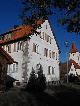 Mehrfamilienhaus, Schwaebisch-Hall, Baden-Wuerttemberg