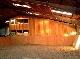 Reitanlage, Aurich, Niedersachsen