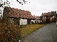 alleenstaand landhuis, Lichtenfels, Bayern