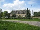 Bauernhof, Uckermark, Brandenburg