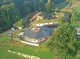 alleenstaand landhuis, Hassberge, Bayern