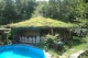 alleenstaand landhuis, Hassberge, Bayern