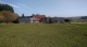 Bauernhof, Ansbach, Bayern