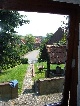 alleenstaand landhuis, Lippe, Nordrhein-Westfalen