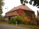 Bauernhof, Ostprignitz-Ruppin, Brandenburg