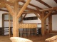 Bauernhof, Ostprignitz-Ruppin, Brandenburg